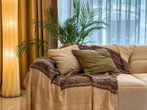 Qoople Legend C9 - Luxury apartment in Alanya