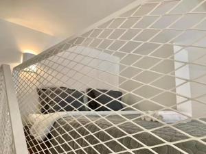 Cozy Loft next to Old Town