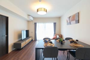monthly AQUA RESIDENCE Sangenjaya