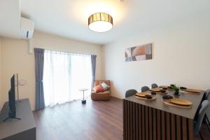 monthly AQUA RESIDENCE Sangenjaya