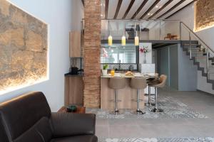 Suite Loft 4 PAX by costablancarent