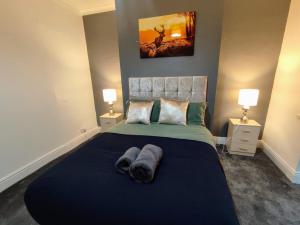 Sigma Deluxe Home, Free Gaming