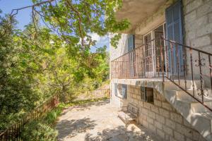 Sud-corse bavella location montagne et mer