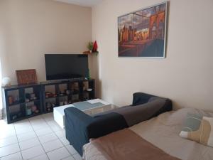 Appartement centre de Nantes