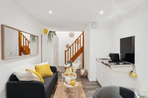 " Le Cocon " cosy & design en hypercentre