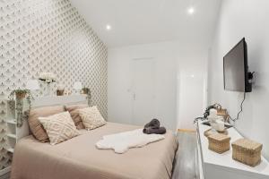 " Le Cocon " cosy & design en hypercentre