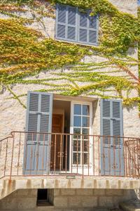 Sud-corse bavella location montagne et mer