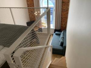 Cozy Loft next to Old Town