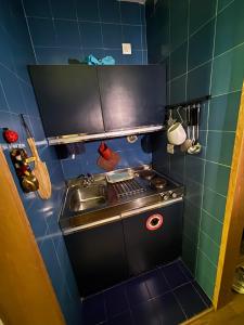 appartamento La Casina del Cuore