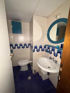 appartamento La Casina del Cuore