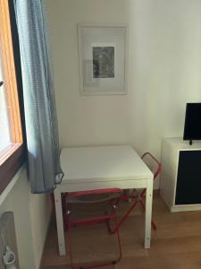 appartamento La Casina del Cuore