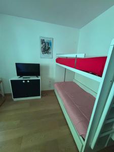 appartamento La Casina del Cuore