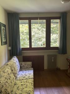 appartamento La Casina del Cuore