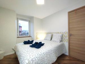 Jaurès 3 - appart proche gare