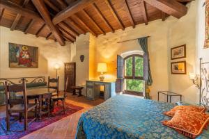 Tuscany Tower Villa img10