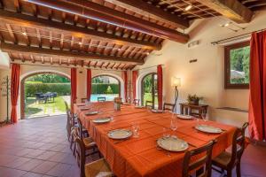 Tuscany Tower Villa img13