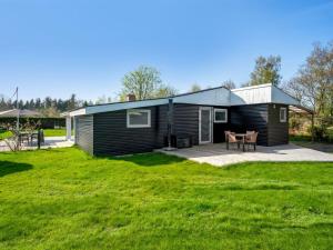Holiday Home Yorick - 1km from the sea by Interhome