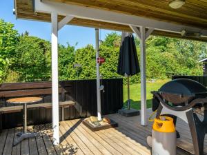 Holiday Home Esalina - from the sea by Interhome