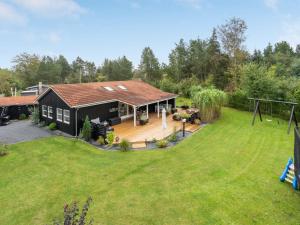 Holiday Home Almen - 400m from the sea by Interhome