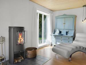 Holiday Home Yorick - 1km from the sea by Interhome