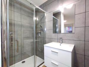 Jaurès 3 - appart proche gare