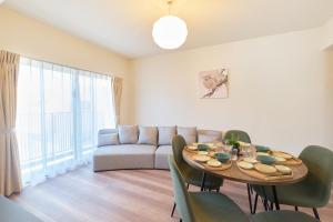 monthly AQUA RESIDENCE Sangenjaya - Ubytování bez kategorie ve městě Tokio
