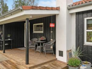 Holiday Home Almen - 400m from the sea by Interhome