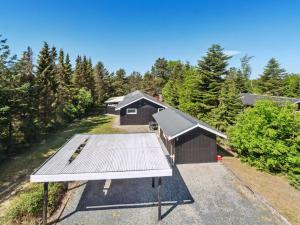 Holiday Home Aud - 300m from the sea by Interhome