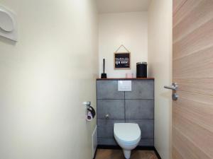 Jaurès 3 - appart proche gare