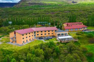 Hotel Hallormsstadur