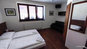 Penzion Vinařský dvorek