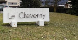 Le Cheverny - 2 min du centre ville