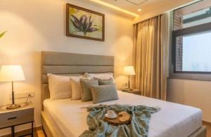 CEO suite in aipl joystreet