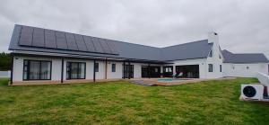 Links Golf Estate luxury 3 Bedroom home, St francisbay