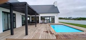 Links Golf Estate luxury 3 Bedroom home, St francisbay