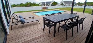 Links Golf Estate luxury 3 Bedroom home, St francisbay