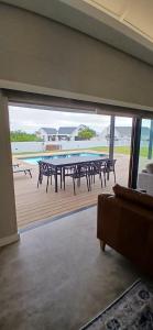 Links Golf Estate luxury 3 Bedroom home, St francisbay