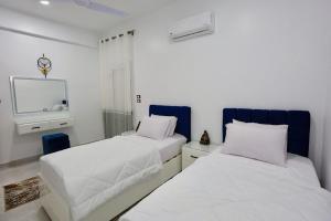 Al Mansi Luxury Retreat