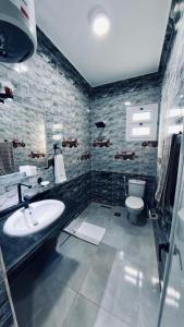 Al Mansi Luxury Retreat