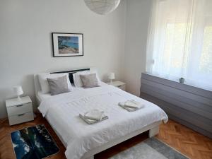 Estate apartments NG