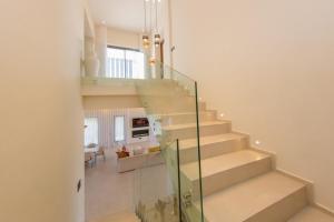 Beautiful new villa with private pool