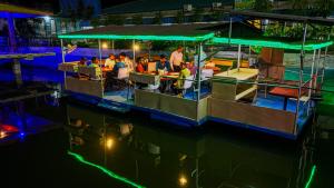 SN Eco Resort And Waterpark