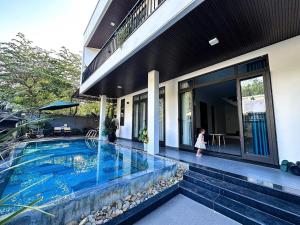 Family Apartment - Hoa Nhai