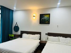 Family Apartment - Hoa Nhai