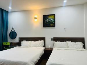 Family Apartment - Hoa Nhai