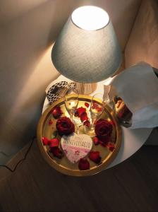 Double Room with Spa Bath