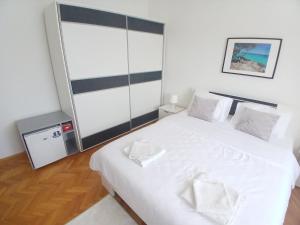 Estate apartments NG