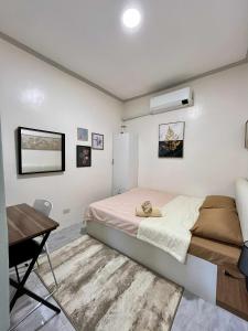 Gensan Homey Apartment