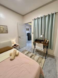 Gensan Homey Apartment