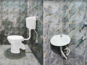 The Vinayaka Guest House